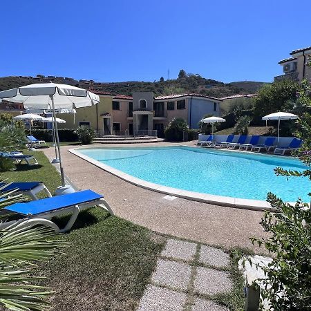 Appartamento 28 - Complesso Residenziale Terme Di Casteldoria Santa Maria Exterior foto